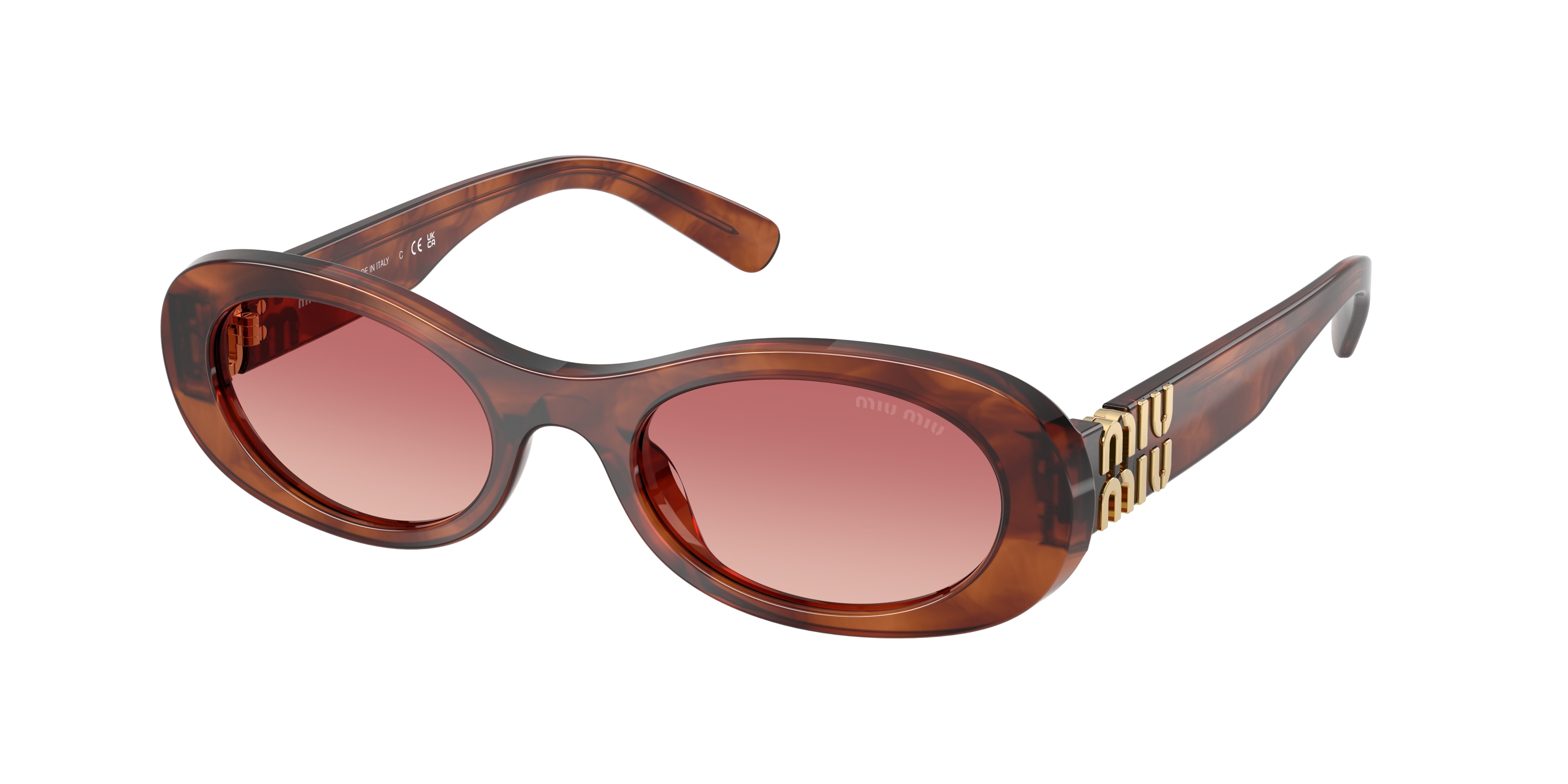 Miu Miu MU 06ZS 26E50U  